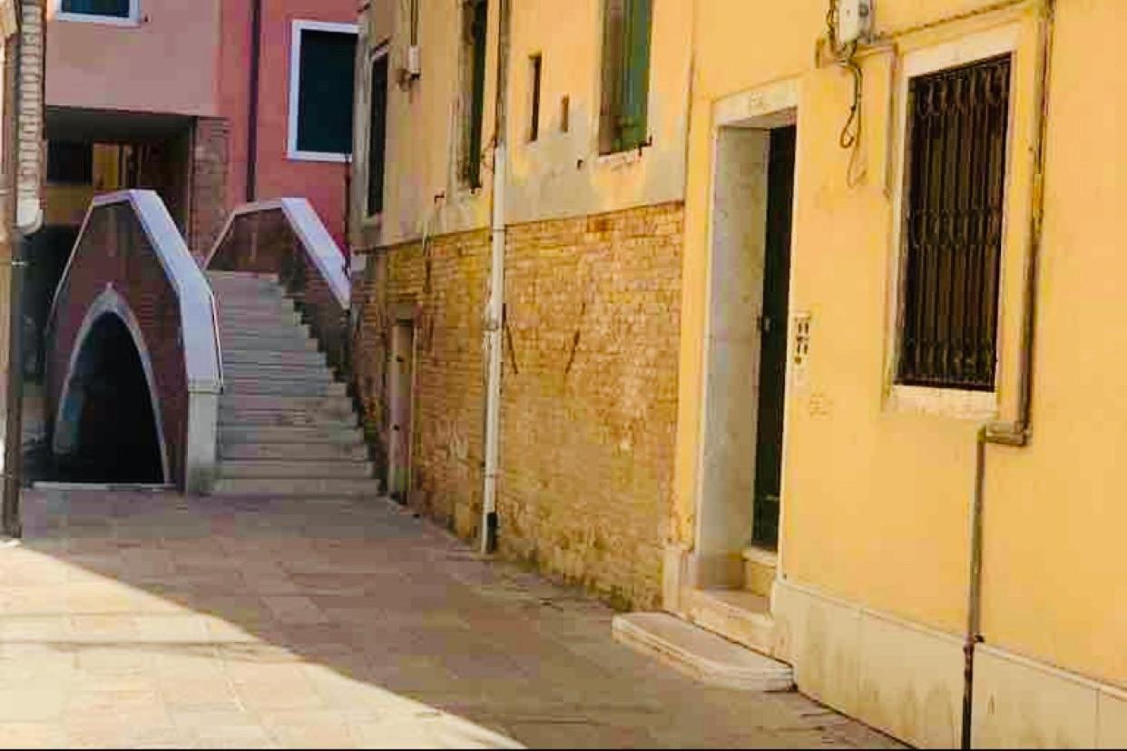 Dreaming Lejlighed Venedig
